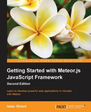 Carte Getting Started with Meteor.js JavaScript Framework - Isaac Strack