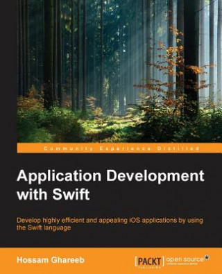 Book Application Development with Swift Hossam Ghareeb