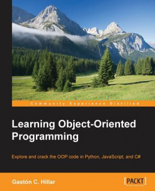 Carte Learning Object-Oriented Programming Gaston C. Hillar