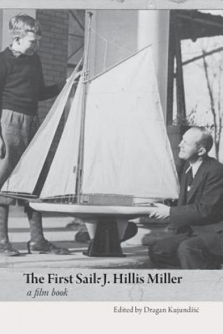 Libro First Sail Dragan Kujundzic