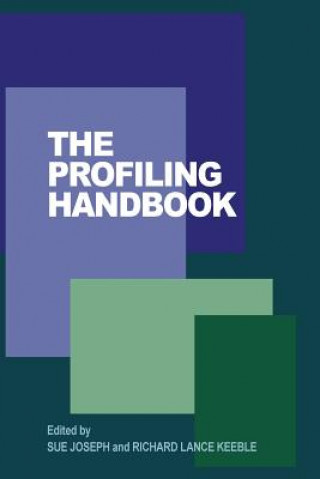 Βιβλίο Profiling Handbook Sue Joseph