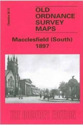 Έντυπα Macclesfield (South) 1897 Chris Makepeace