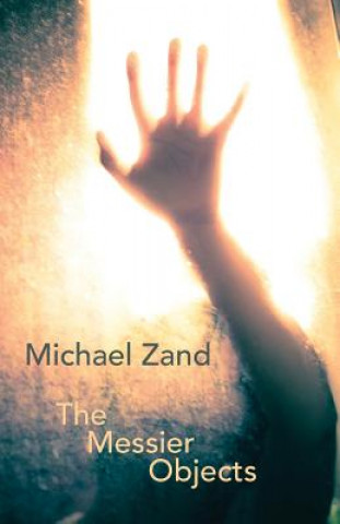 Книга Messier Objects Michael Zand