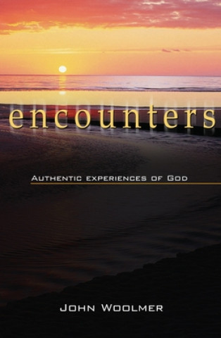 Книга Encounters John Woolmer