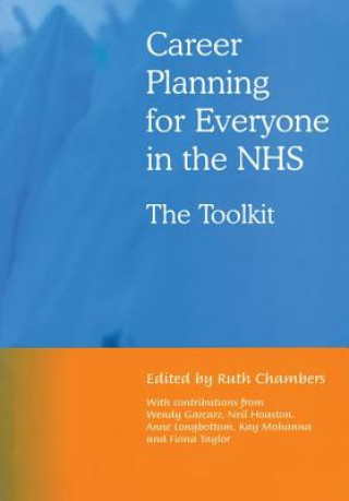 Книга Career Planning for Everyone in the NHS John Ovretveit