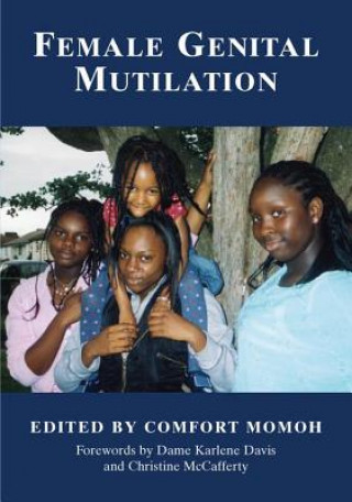 Книга Female Genital Mutilation Comfort Momoh