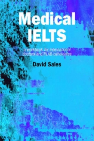 Buch Medical IELTS David Sales