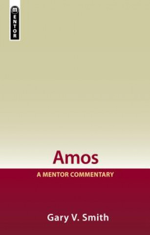 Book Amos Gary Smith