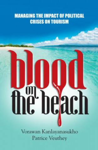 Carte Blood on the Beach V KANLAYANASUKHO