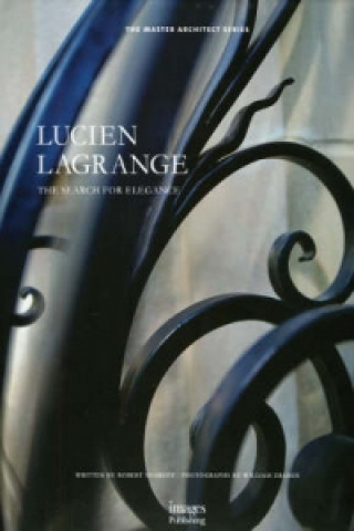 Book Lucien Lagrange Robert Sharoff