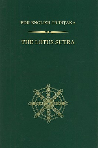Carte Lotus Sutra 