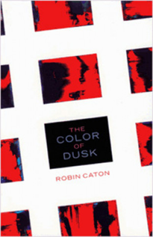 Kniha Color of Dusk Robin Caton