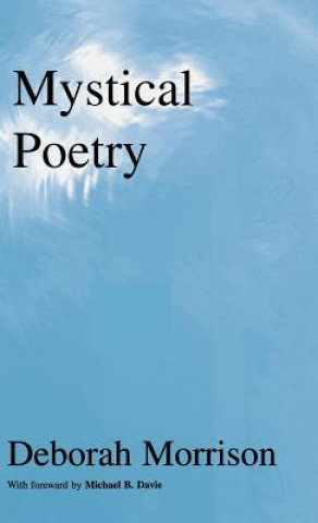 Buch Mystical Poetry DEBORAH MORRISON