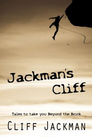 Könyv Jackmans Cliff Cliff Jackman