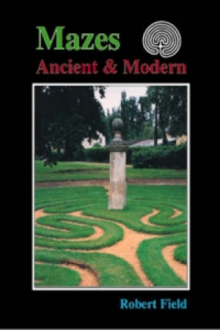 Książka Mazes Robert Field