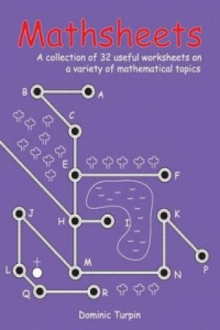 Carte Mathsheets Dominic Turpin