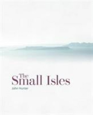 Kniha Small Isles John Hunter