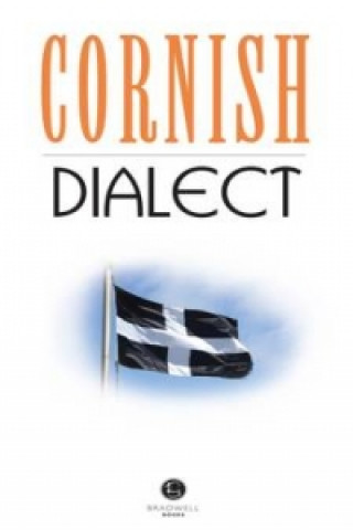 Könyv Cornish Dialect 