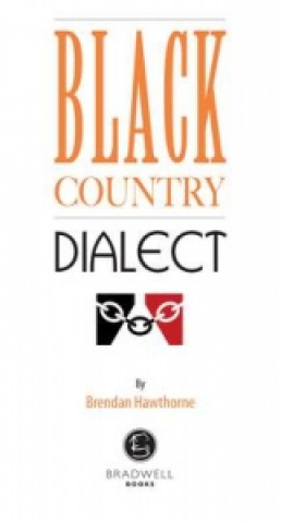 Carte Black Country Dialect 