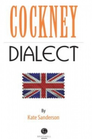 Kniha Cockney Dialect 