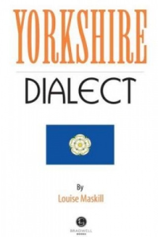 Kniha Yorkshire Dialect 
