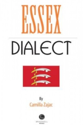 Kniha Essex Dialect 