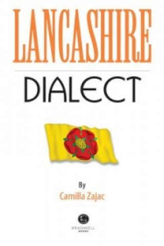 Книга Lancashire Dialect 