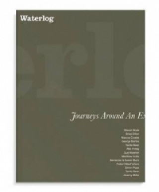 Kniha Waterlog John Doe