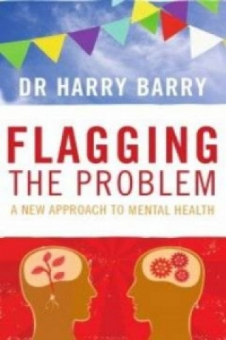 Livre Flagging the Problem Harry Barry