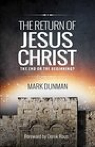 Livre Return of Jesus Christ: The End or the Beginning Stefan Smart