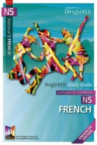 Carte National 5 French - Enhanced Edition Study Guide Herron Albarracin