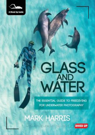 Könyv Glass and Water Mark Harris