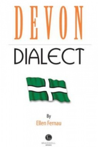 Kniha Devon Dialect Ellen Fernau