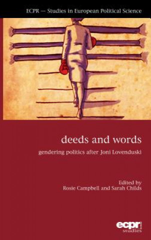 Carte Deeds and Words Rosie Campbell