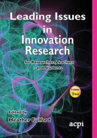 Kniha Leading Issues in Innovation Research Volume 2 Heather Fulford