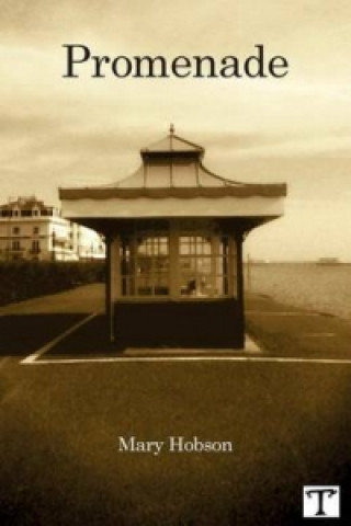 Book Promenade Mary Hobson
