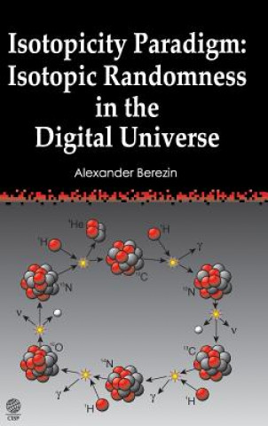 Carte Isotopicity Paradigm: Isotopic Randomness in the Digital Universe Alexander Berezin