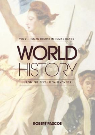 Buch World History - volume 2 Robert Pascoe