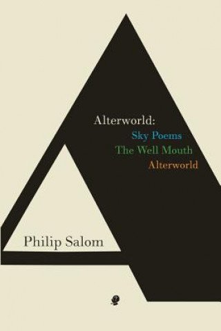 Kniha Alterworld Philip Salom