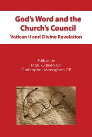 Carte God's Word and the Church's Council Christopher Monaghan