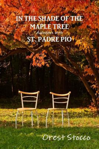 Книга In the Shade of the Maple Tree Orest Stocco