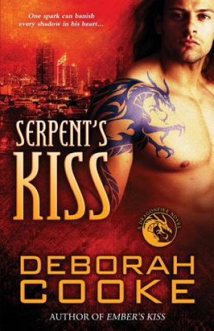 Book Serpent's Kiss Deborah Cooke