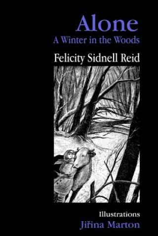 Book Alone Felicity Sidnell Reid