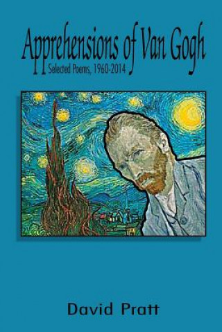 Kniha Apprehensions of Van Gogh Pratt