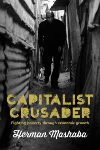 Carte Capitalist crusader Herman Mashaba