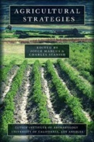 Buch Agricultural Strategies 