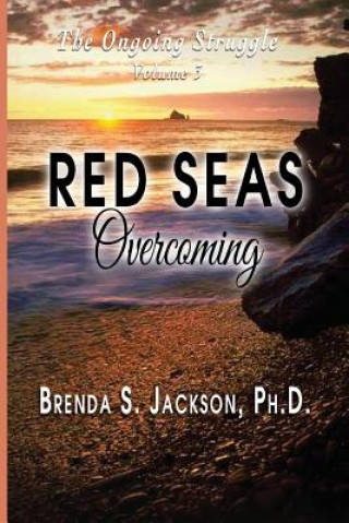 Kniha Red Seas Brenda S Jackson