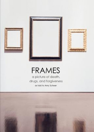 Book Frames Amy Scheer