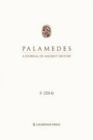 Livre Palamedes Volume 9/10 (2014/2015) 