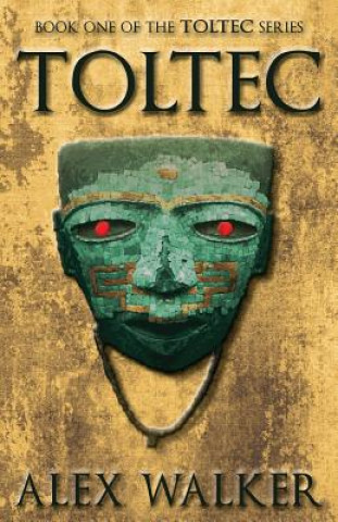 Livre Toltec Alex Walker